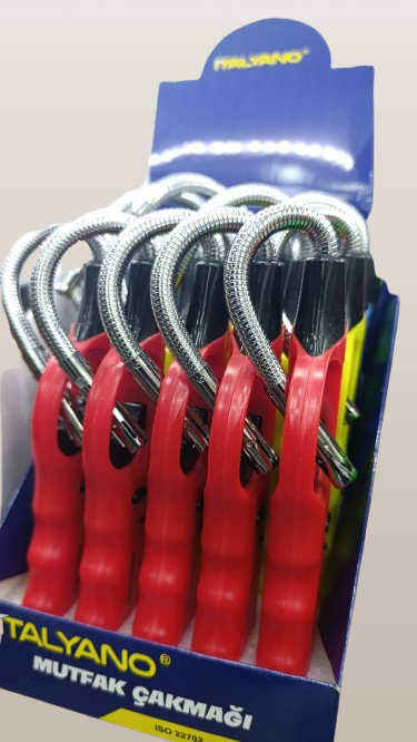 İTALYANO YAYLI MUTFAK ÇAKMAĞI  PK:20